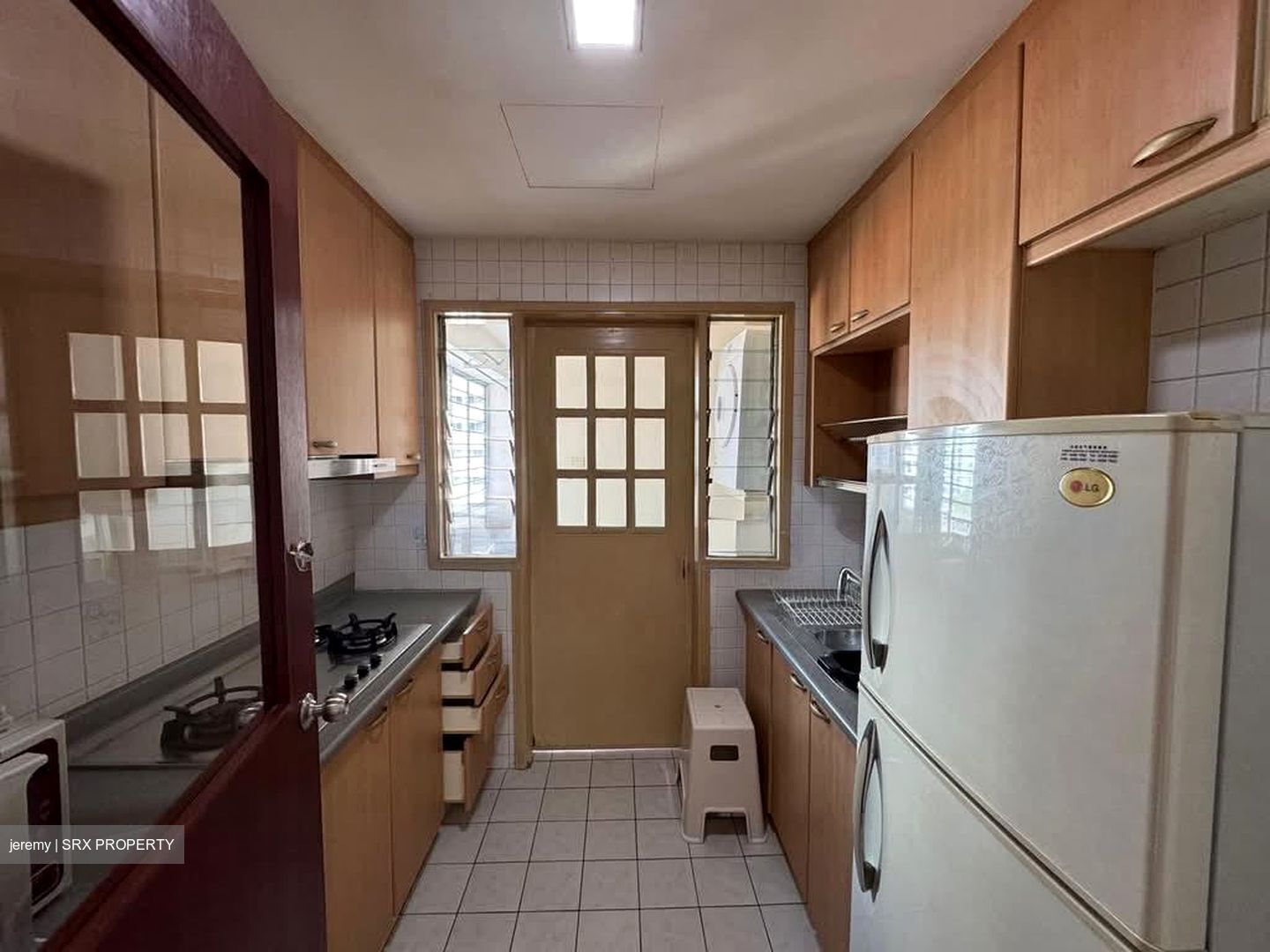 East View (D15), Apartment #569934171